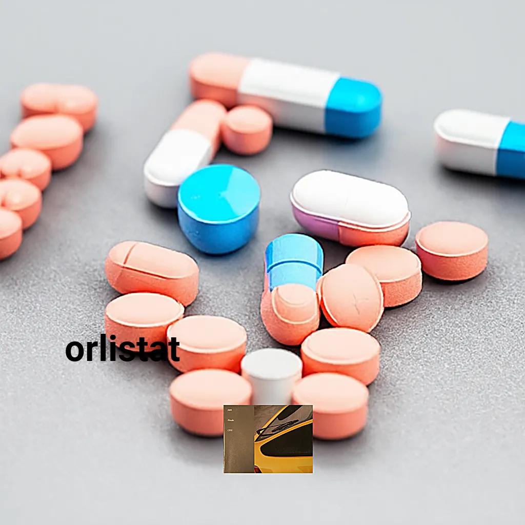 Orlistat generico consecuencias